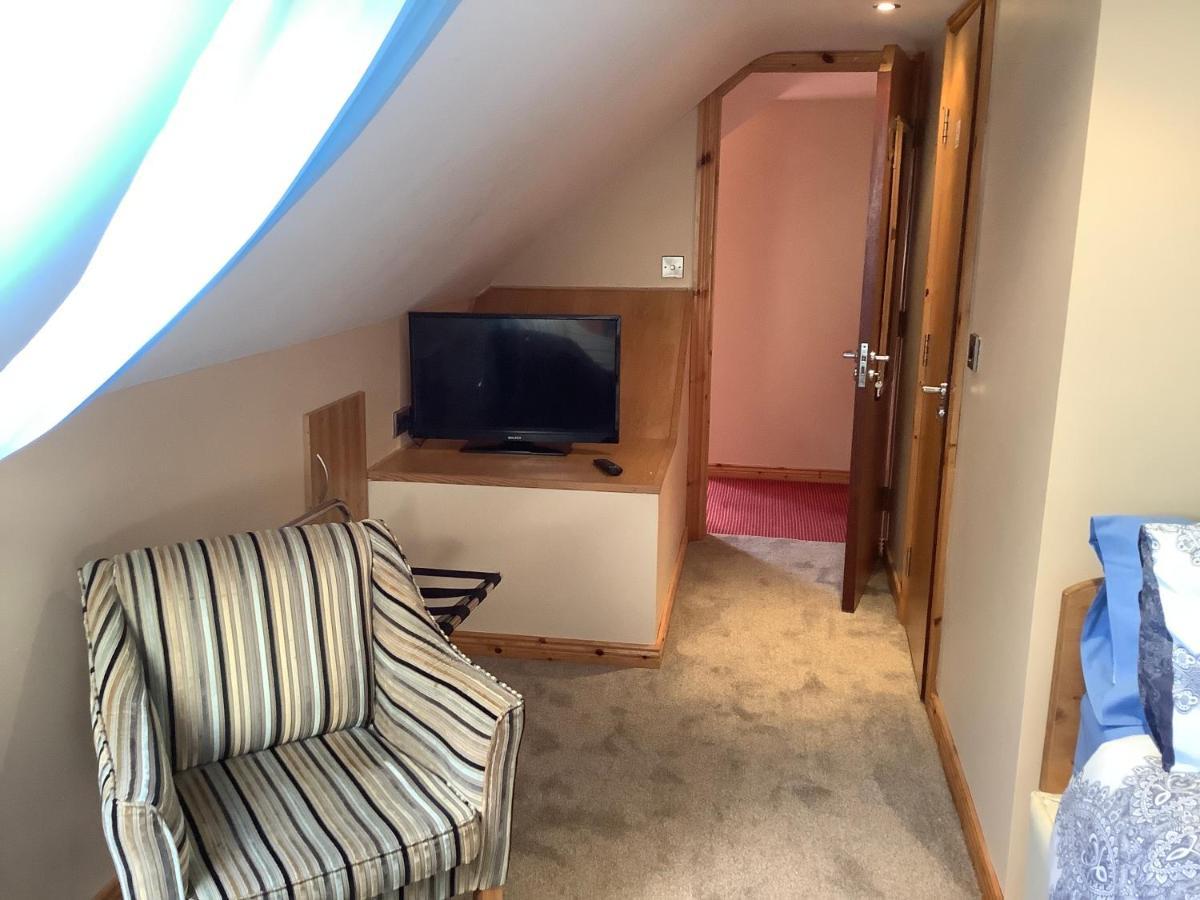 Greenway Lodge B&B Achill Sound Εξωτερικό φωτογραφία